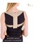 Dik Durus Korsesi Omuz Misina Ipli Çelik Balen Bel Korsesi Önleyici Korse 4