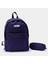 Lıon Backpack Mor Sırt Çanta 1