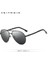 Veıthdıa Sunglasses Men Vintage - Polarized UV400 Coating Lens (Yurt Dışından) 1