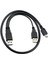 Mini USB Y Kablo 5 Pin Harici HDD Kablosu USB 2.0 5pin Mini Y Kablo 1