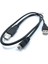 Mini USB Y Kablo 5 Pin Harici HDD Kablosu USB 2.0 5pin Mini Y Kablo 3