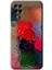 Samsung Galaxy A01 Core Kılıf Hd Desen Baskılı Arka Kapak - Wet Bubbles 1