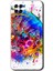 Samsung Galaxy A01 Core Kılıf Hd Desen Baskılı Arka Kapak - 4K Clock 1