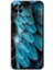 Samsung Galaxy A01 Core Kılıf Hd Desen Baskılı Arka Kapak - 9d Tüyler 1