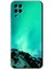 Samsung Galaxy A01 Core Kılıf Hd Desen Baskılı Arka Kapak - Aurora 1
