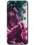 Samsung Galaxy A01 Core Kılıf Hd Desen Baskılı Arka Kapak - Liquid Cloud 1