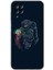Samsung Galaxy A01 Core Kılıf Hd Desen Baskılı Arka Kapak - Astronot Kıyafeti 1