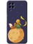 Samsung Galaxy A01 Core Kılıf Hd Desen Baskılı Arka Kapak - Küçük Prens 1