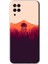 Samsung Galaxy A01 Core Kılıf Hd Desen Baskılı Arka Kapak - Gözlem Kulesi 1