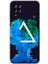 Samsung Galaxy A01 Core Kılıf Hd Desen Baskılı Arka Kapak - Ink Clot 1