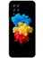 Samsung Galaxy A01 Core Kılıf Hd Desen Baskılı Arka Kapak - Black 1 1