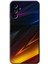 Samsung Galaxy A13 5g Kılıf Hd Desen Baskılı Arka Kapak - Stranger Lines 1