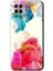 Samsung Galaxy A01 Core Kılıf Hd Desen Baskılı Arka Kapak - Gökkuşağı Color 1