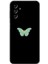 Samsung Galaxy A13 5g Kılıf Hd Desen Baskılı Arka Kapak - Butterfly Tree 1