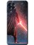 Samsung Galaxy M22 Kılıf Hd Desen Baskılı Arka Kapak - Kylo Ren 1