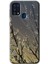 Samsung Galaxy M31 Kılıf Hd Desen Baskılı Arka Kapak - Branches Flowers 1