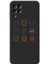 Samsung Galaxy M32 Kılıf Hd Desen Baskılı Arka Kapak - Avengers Minimalism 1