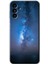 Samsung Galaxy A13 5g Kılıf Hd Desen Baskılı Arka Kapak - Samanyolu 1