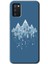 Samsung Galaxy A03S Kılıf Hd Desen Baskılı Arka Kapak - Iceberg 1
