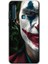 Samsung Galaxy A9 2018 Kılıf Hd Desen Baskılı Arka Kapak - Joker 1