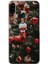 Samsung Galaxy A20S Kılıf Hd Desen Baskılı Arka Kapak - Happy New Year 1