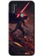 Samsung Galaxy A11 Kılıf Hd Desen Baskılı Arka Kapak - Darh Vader Wars 1