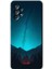 Samsung Galaxy A52 Kılıf Hd Desen Baskılı Arka Kapak - Night Fores Mount 1
