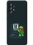 Samsung Galaxy A52 Kılıf Hd Desen Baskılı Arka Kapak - Kaplumbağa Avcısı 1