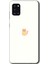 Samsung Galaxy A31 Kılıf Hd Desen Baskılı Arka Kapak - Cat Minimalism 1