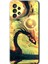 Samsung Galaxy A53 Kılıf Hd Desen Baskılı Arka Kapak - Digital Dragon 1