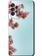 Samsung Galaxy A53 Kılıf Hd Desen Baskılı Arka Kapak - Japon Çiçeği 1