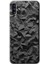 Samsung Galaxy A70S Kılıf Hd Desen Baskılı Arka Kapak - Dark Broke 1