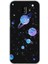Samsung Galaxy J6 Plus Kılıf Hd Desen Baskılı Arka Kapak - Samanyolu Galaksi 1