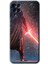 Samsung Galaxy Note 5 Kılıf Hd Desen Baskılı Arka Kapak - Kylo Ren 1