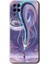 Samsung Galaxy Note 5 Kılıf Hd Desen Baskılı Arka Kapak - Dragon Snake 1
