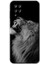 Samsung Galaxy Note 5 Kılıf Hd Desen Baskılı Arka Kapak - Lion 1