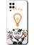 Samsung Galaxy Note 5 Kılıf Hd Desen Baskılı Arka Kapak - Idea Lamp 1