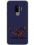 Samsung Galaxy S9 Plus Kılıf Hd Desen Baskılı Arka Kapak - Deadpool 3 1