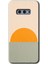 Samsung Galaxy S10E Kılıf Hd Desen Baskılı Arka Kapak - Color Wall 1