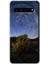Samsung Galaxy S10 Plus Kılıf Hd Desen Baskılı Arka Kapak - Eclipse Sky 1