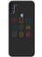 Samsung Galaxy A11 Kılıf Hd Desen Baskılı Arka Kapak - Avengers Minimalism 1