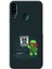 Samsung Galaxy A20S Kılıf Hd Desen Baskılı Arka Kapak - Kaplumbağa Avcısı 1