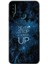 Samsung Galaxy A20S Kılıf Hd Desen Baskılı Arka Kapak - Stars Wallpaper 1