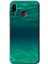 Samsung Galaxy A30 Kılıf Hd Desen Baskılı Arka Kapak - Derin Deniz 1