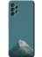 Samsung Galaxy A32 4g Kılıf Hd Desen Baskılı Arka Kapak - Alone Mountain 1
