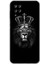 Samsung Galaxy Note 5 Kılıf Hd Desen Baskılı Arka Kapak - King Lion 1