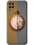 Samsung Galaxy M12 Kılıf Hd Desen Baskılı Arka Kapak - Clocks Artwork 1