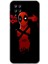 Samsung Galaxy Note 5 Kılıf Hd Desen Baskılı Arka Kapak - Deadpool 4 1