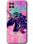 Samsung Galaxy Note 5 Kılıf Hd Desen Baskılı Arka Kapak - Unicorn Kristal 1