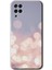 Samsung Galaxy Note 5 Kılıf Hd Desen Baskılı Arka Kapak - Blur Lights 1